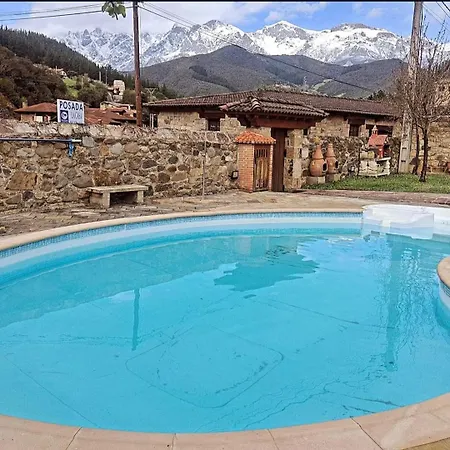 Frama Potes * Cabezón de Liébana