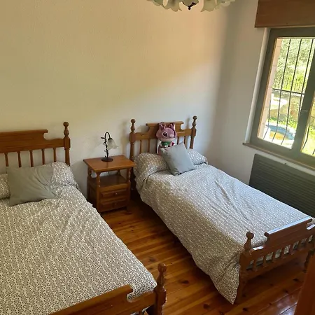 Villa Frama Potes Cabezón de Liébana