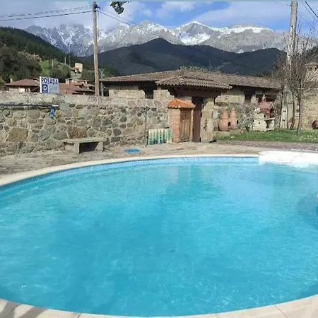 Frama Potes * Cabezón de Liébana