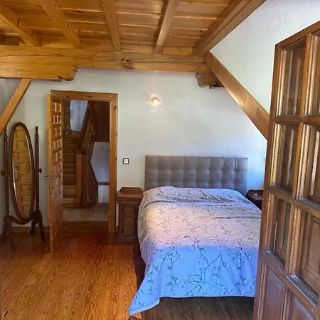 Frama Potes Villa Cabezón de Liébana