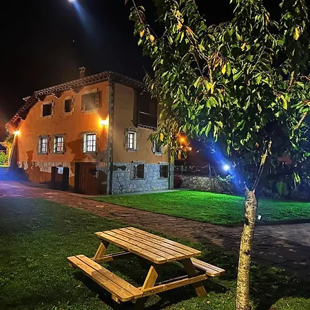 Frama Potes Villa