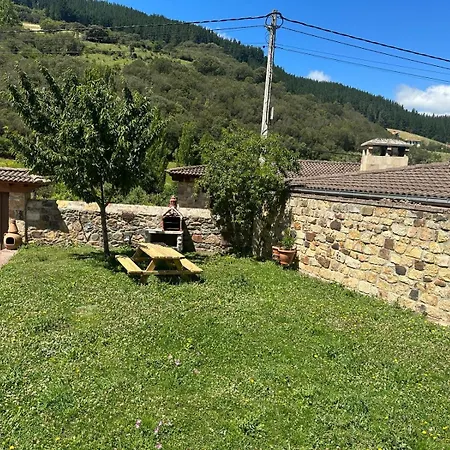 Villa Frama Potes *