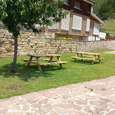 Frama Potes Villa