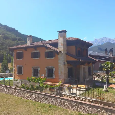 Frama Potes Villa *