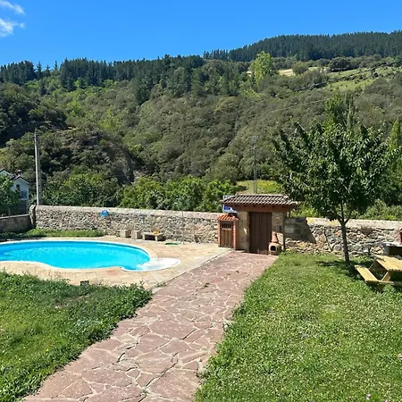 Villa Frama Potes