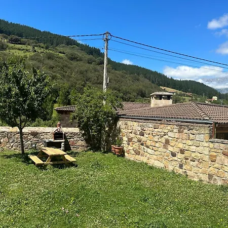 Frama Potes Villa *